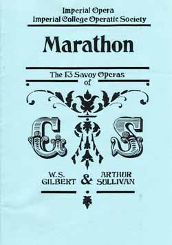 Marathon 1998