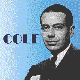 'Cole' Poster (STC 2006)